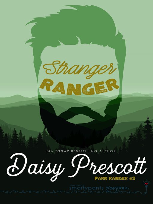 Title details for Stranger Ranger by Smartypants Romance - Available